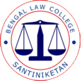Bengal Law College Logo